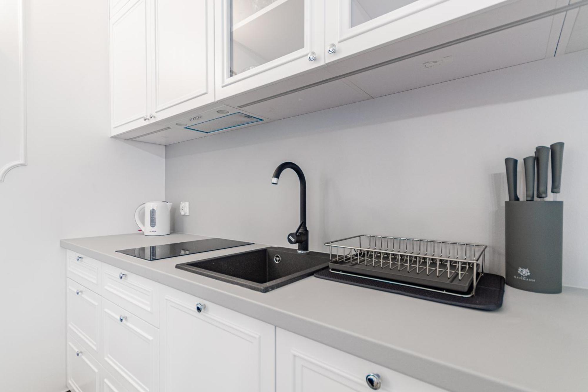 Apartamenty Mierzeja - Stegna Park Studio, 500 M Od Plazy Exteriör bild
